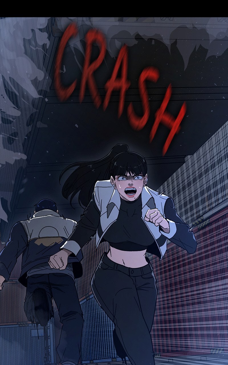 Read The Cleaner chapter 19 image 79 on Lezhin