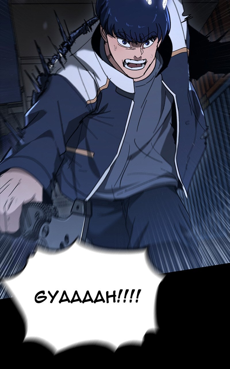 Read The Cleaner chapter 19 image 81 on Lezhin