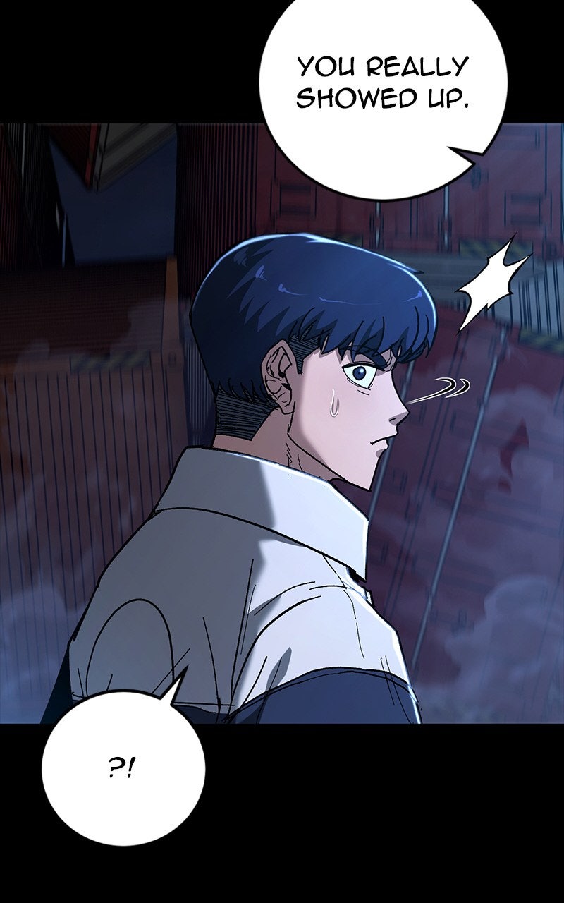 Read The Cleaner chapter 19 image 85 on Lezhin