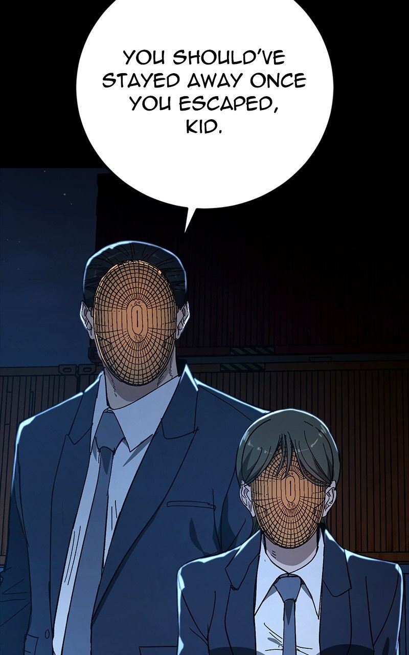 Read The Cleaner chapter 19 image 89 on Lezhin