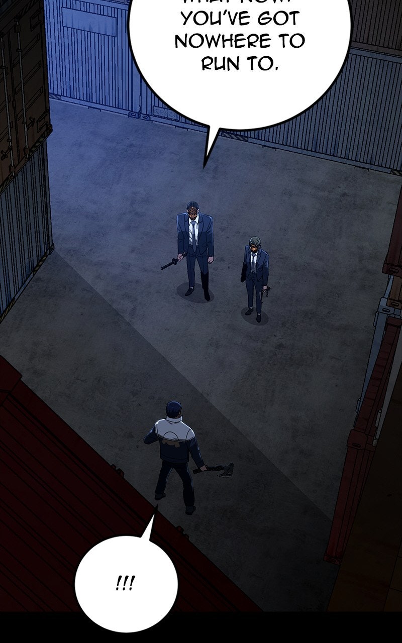 Read The Cleaner chapter 19 image 91 on Lezhin
