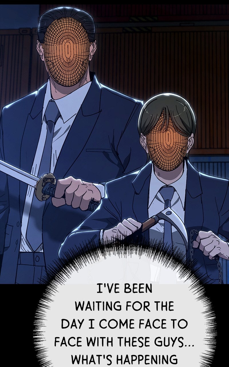 Read The Cleaner chapter 19 image 94 on Lezhin