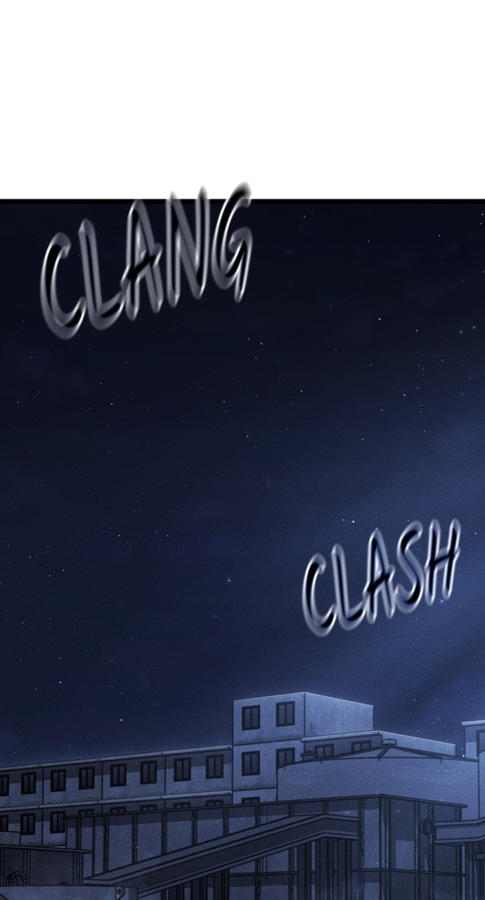 Read The Cleaner chapter 2 image 1 on Lezhin