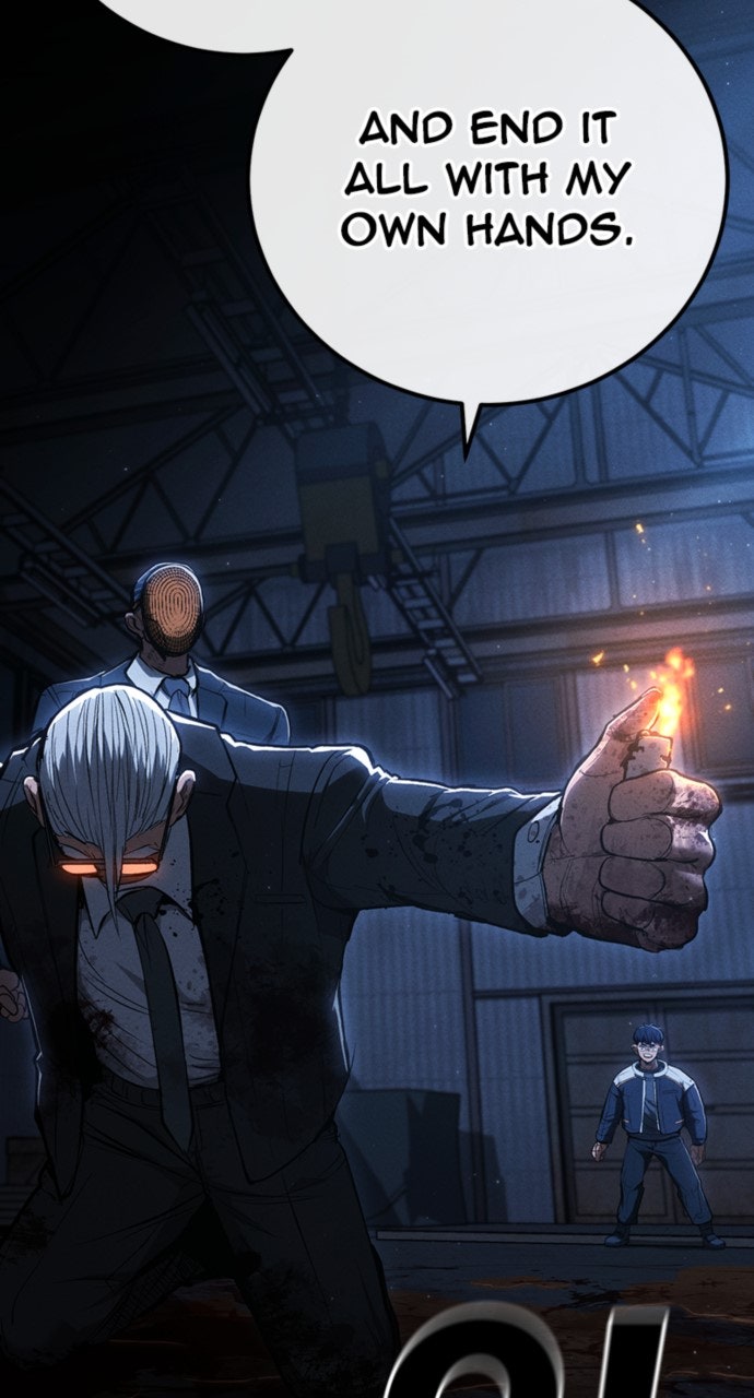 Read The Cleaner chapter 2 image 103 on Lezhin