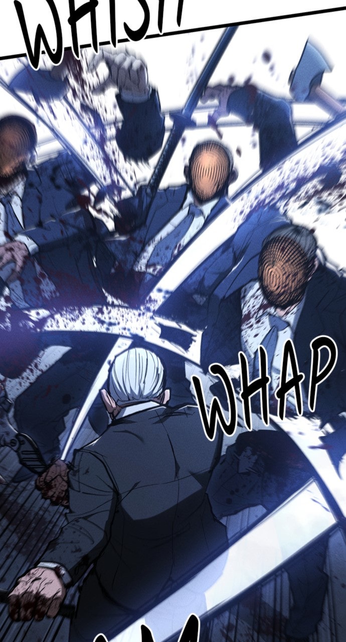 Read The Cleaner chapter 2 image 11 on Lezhin