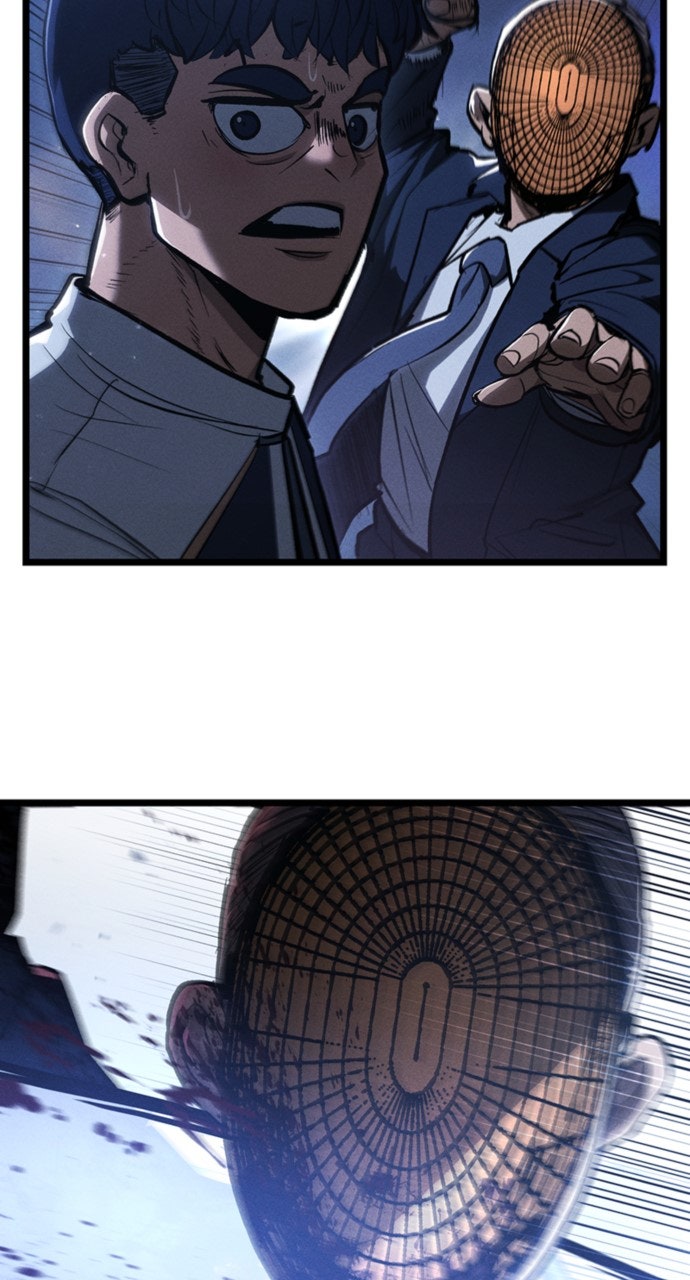Read The Cleaner chapter 2 image 16 on Lezhin