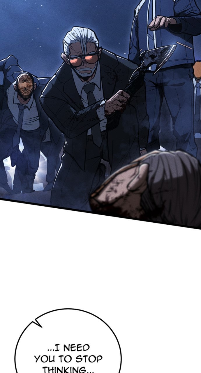 Read The Cleaner chapter 2 image 18 on Lezhin