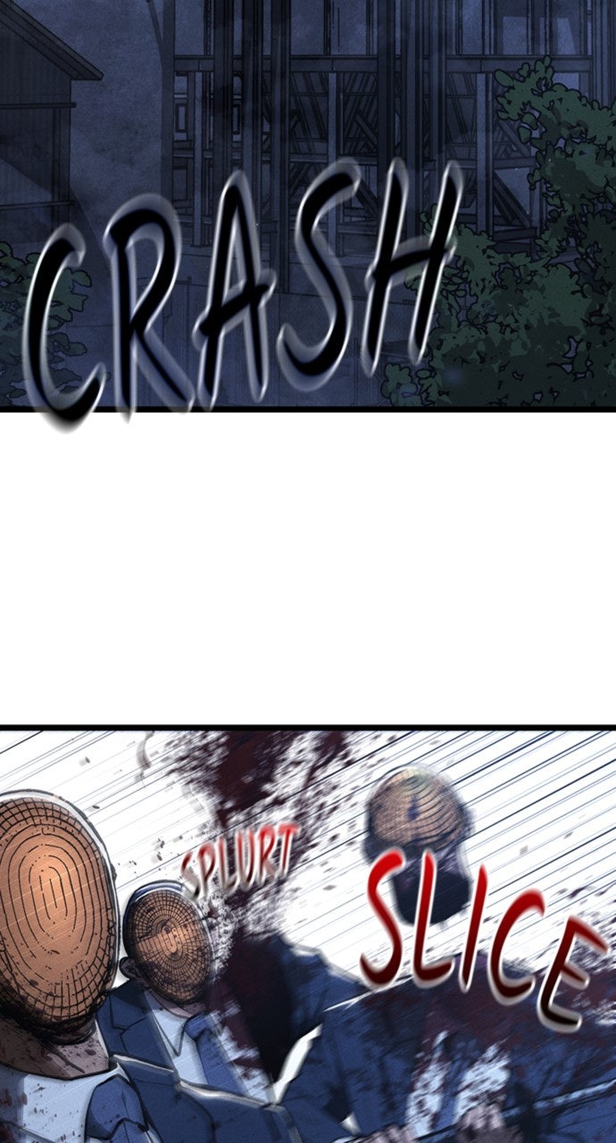 Read The Cleaner chapter 2 image 2 on Lezhin