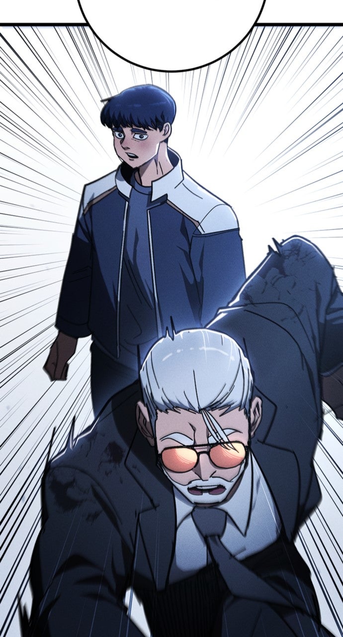 Read The Cleaner chapter 2 image 20 on Lezhin