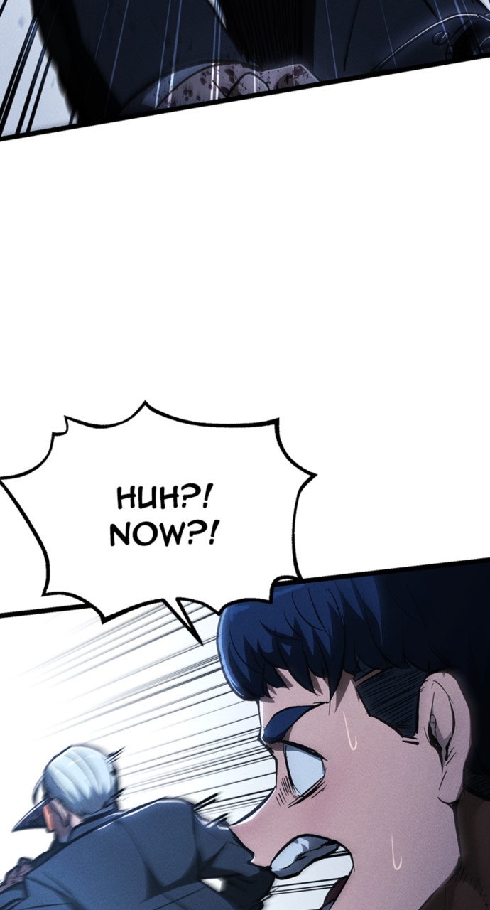 Read The Cleaner chapter 2 image 21 on Lezhin