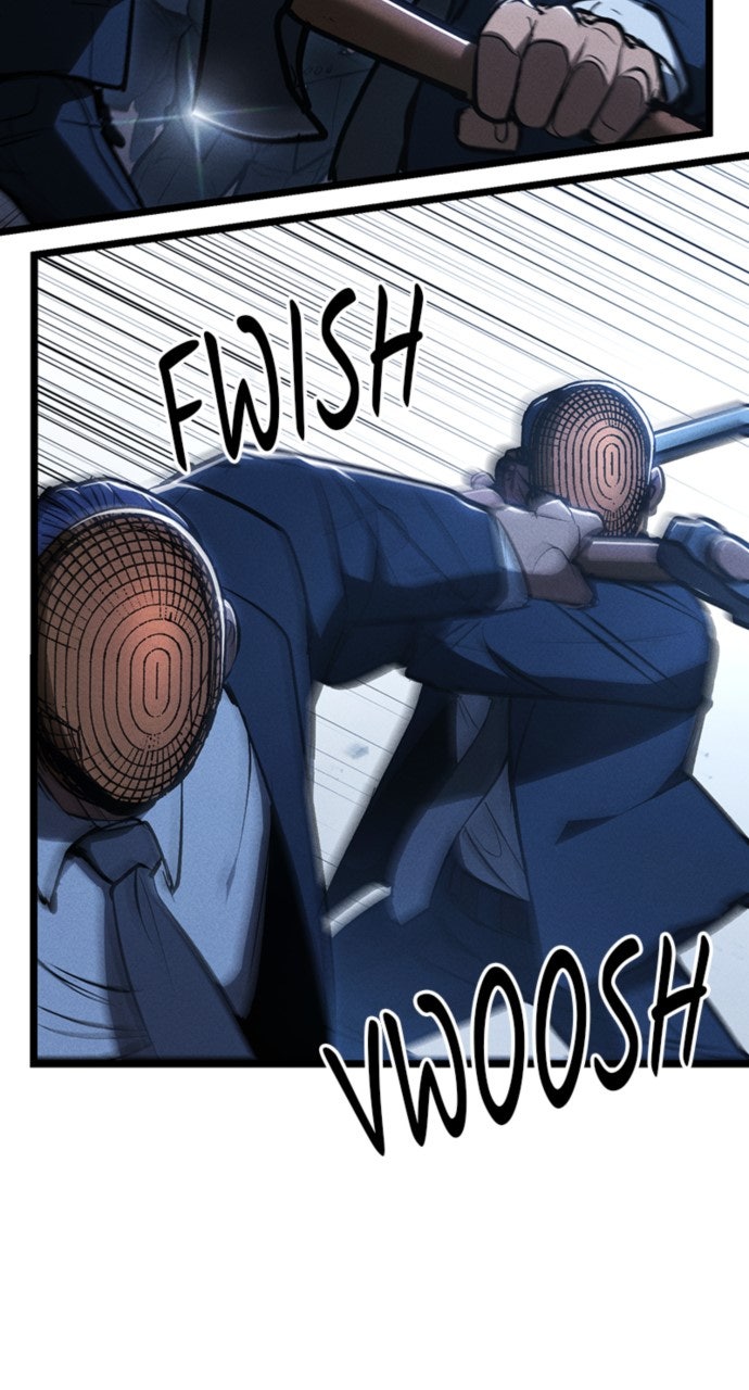 Read The Cleaner chapter 2 image 23 on Lezhin