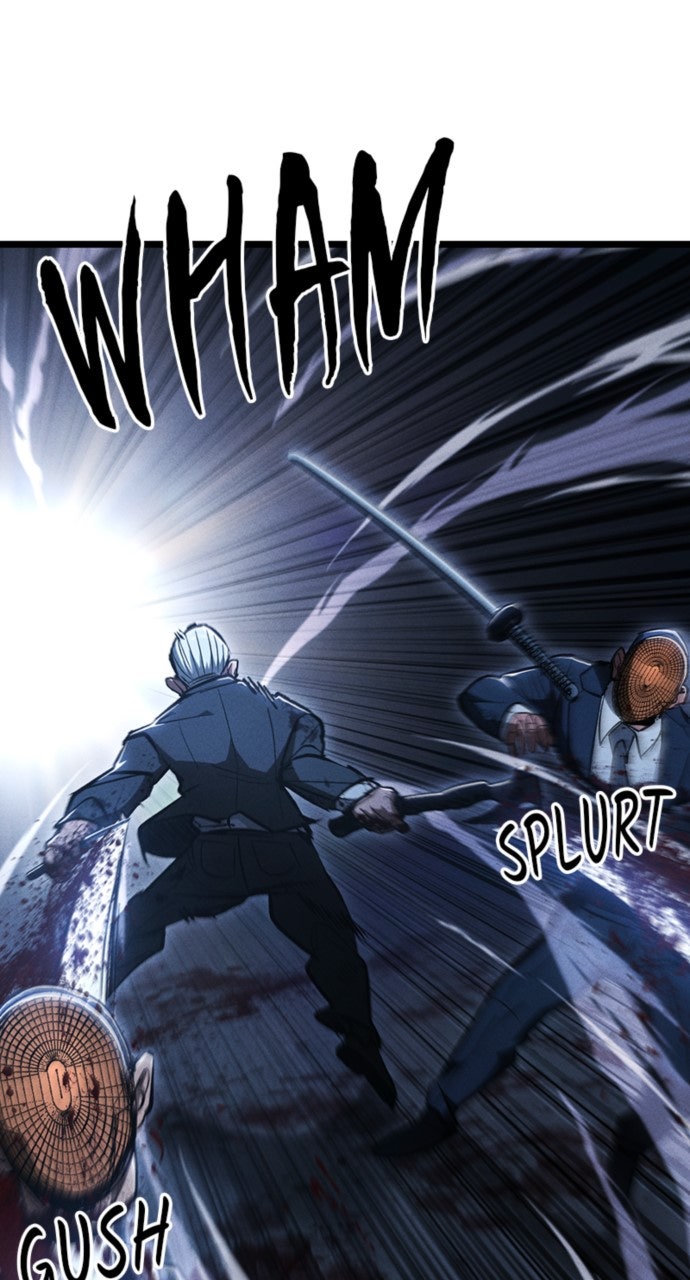 Read The Cleaner chapter 2 image 24 on Lezhin