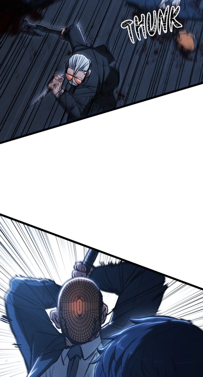 Read The Cleaner chapter 2 image 26 on Lezhin