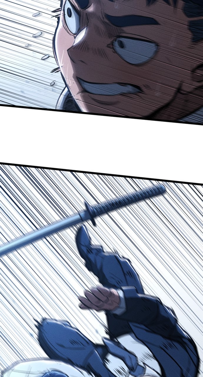Read The Cleaner chapter 2 image 28 on Lezhin