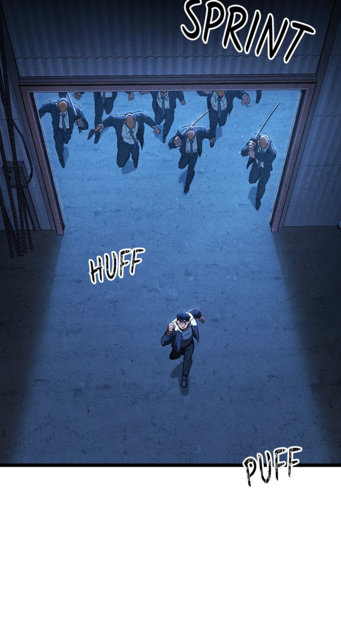 Read The Cleaner chapter 2 image 31 on Lezhin