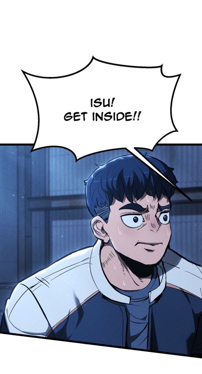 Read The Cleaner chapter 2 image 32 on Lezhin