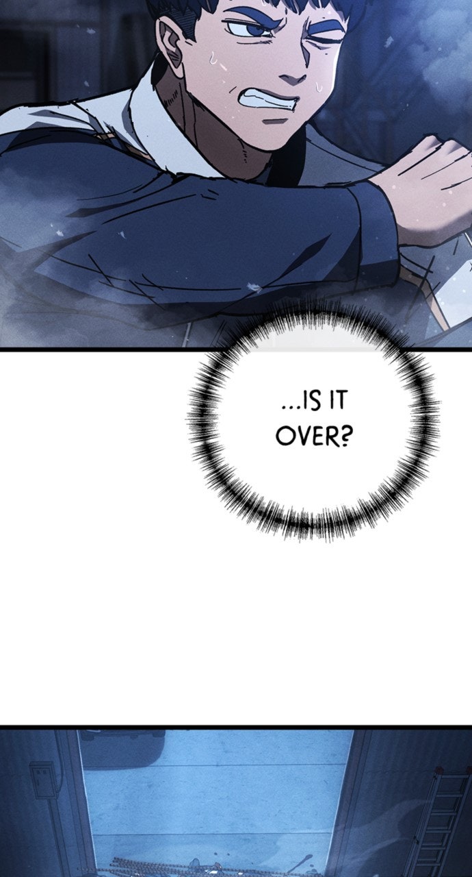 Read The Cleaner chapter 2 image 39 on Lezhin