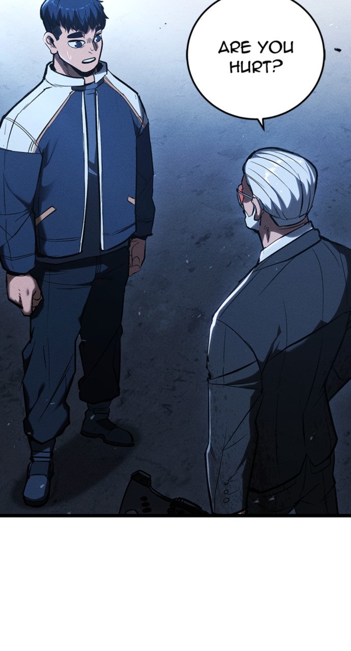 Read The Cleaner chapter 2 image 44 on Lezhin