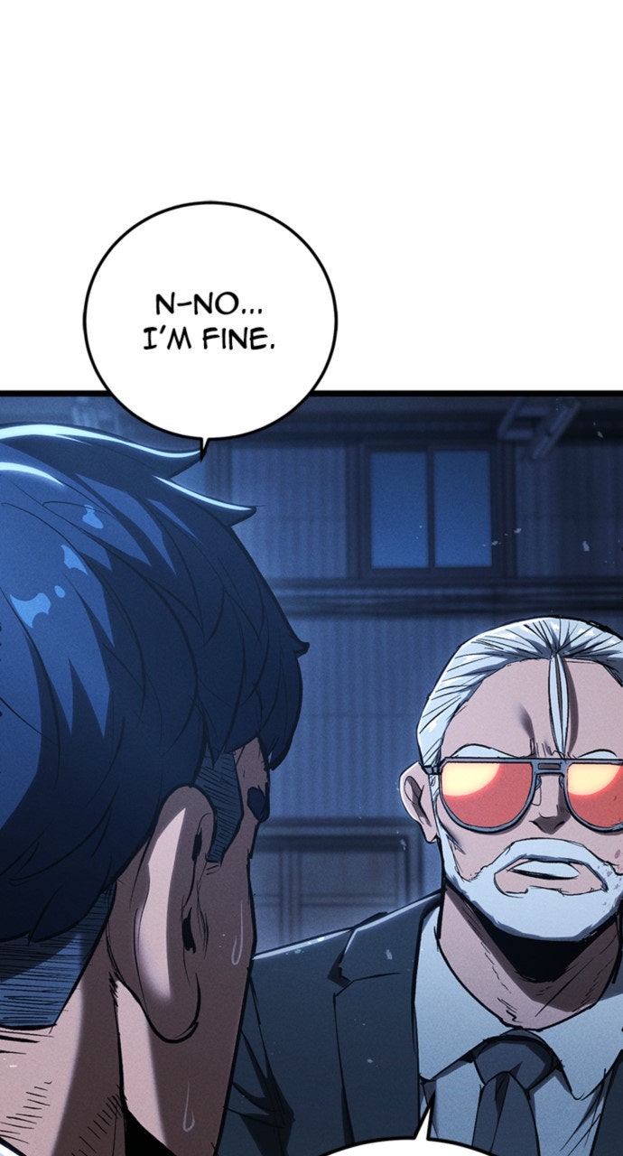 Read The Cleaner chapter 2 image 45 on Lezhin