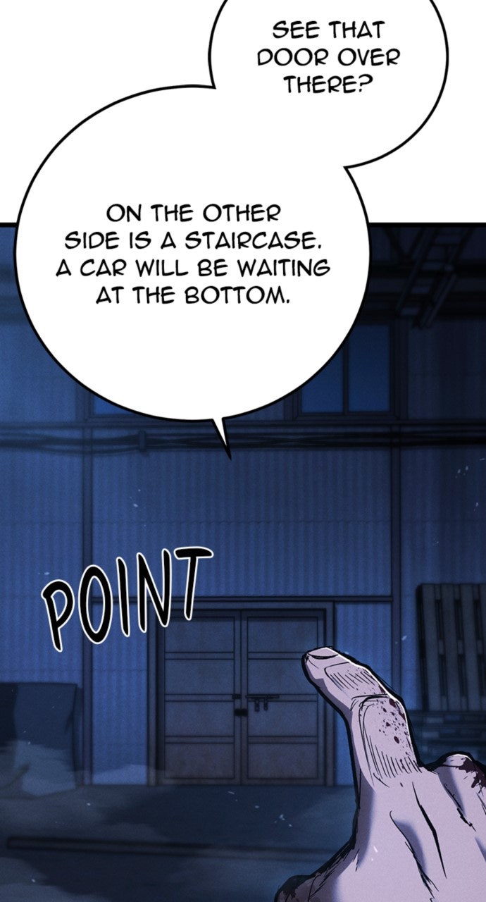 Read The Cleaner chapter 2 image 47 on Lezhin