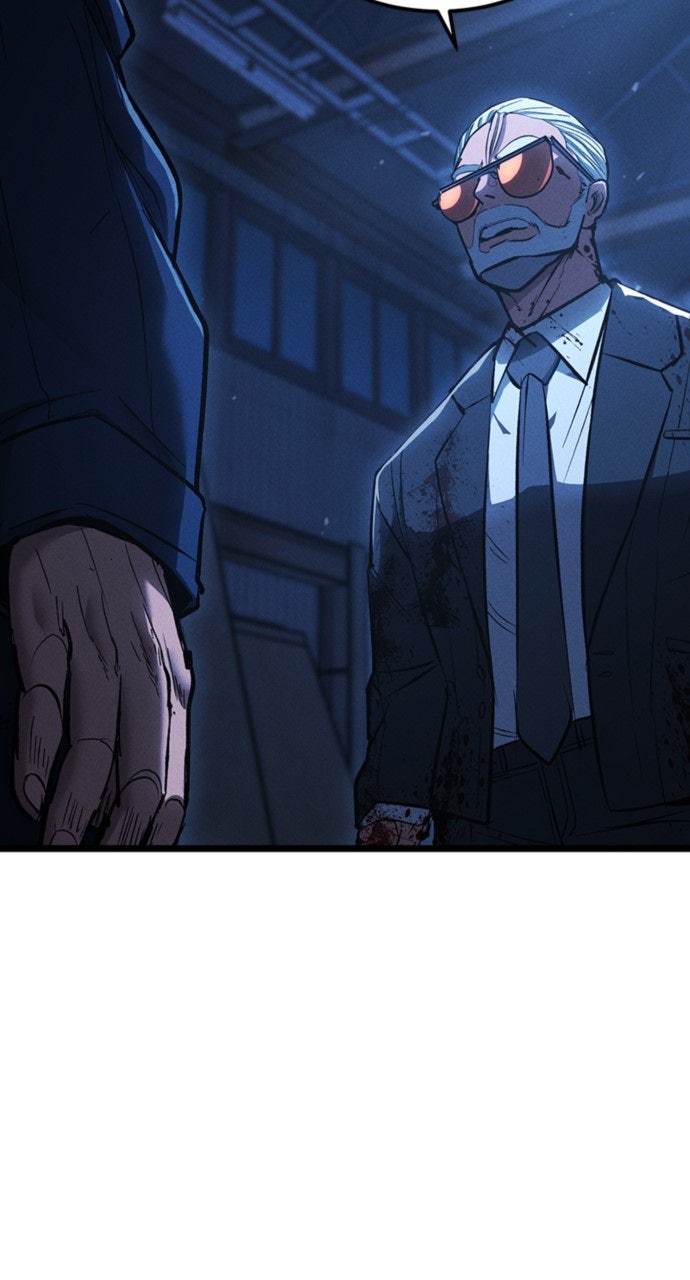 Read The Cleaner chapter 2 image 49 on Lezhin