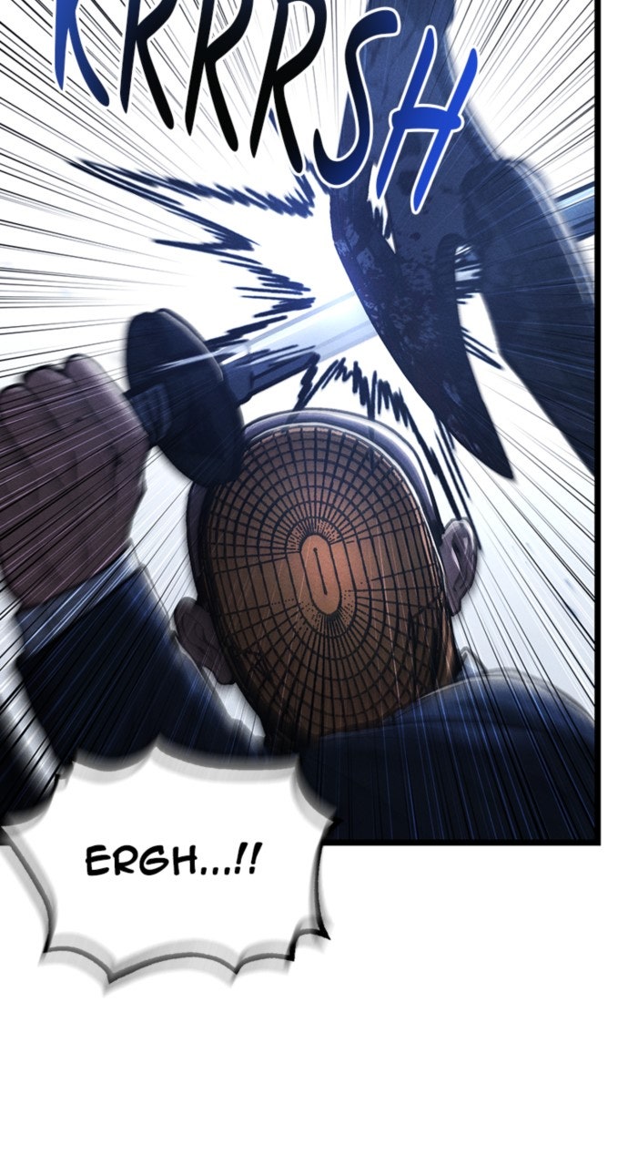 Read The Cleaner chapter 2 image 5 on Lezhin