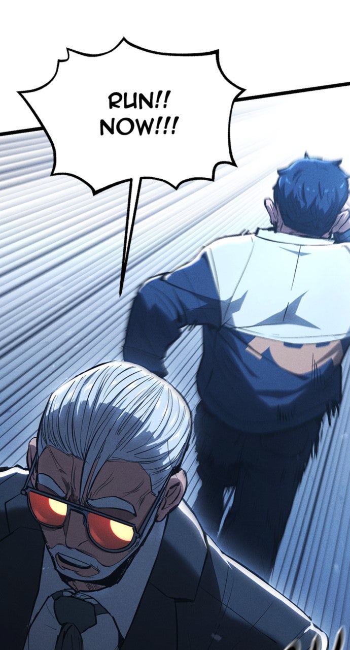 Read The Cleaner chapter 2 image 59 on Lezhin