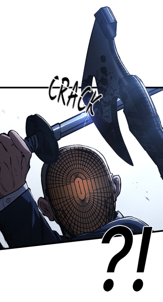 Read The Cleaner chapter 2 image 6 on Lezhin