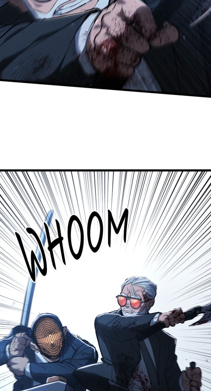 Read The Cleaner chapter 2 image 67 on Lezhin