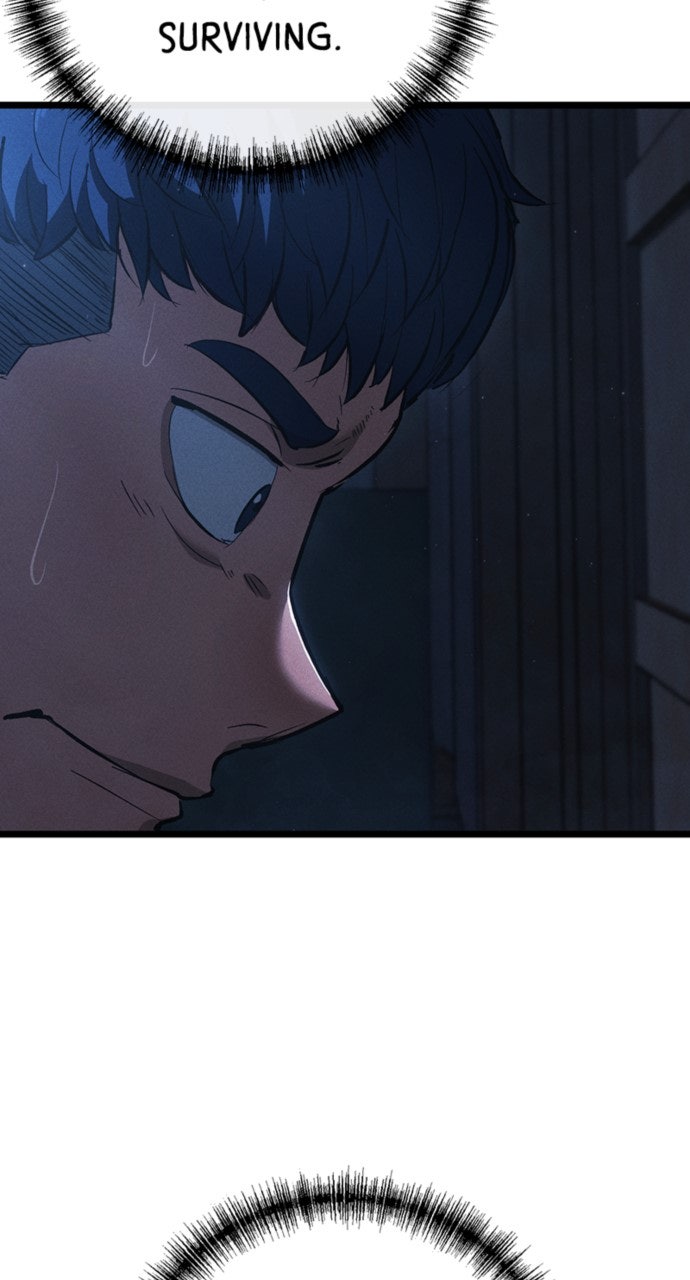 Read The Cleaner chapter 2 image 75 on Lezhin
