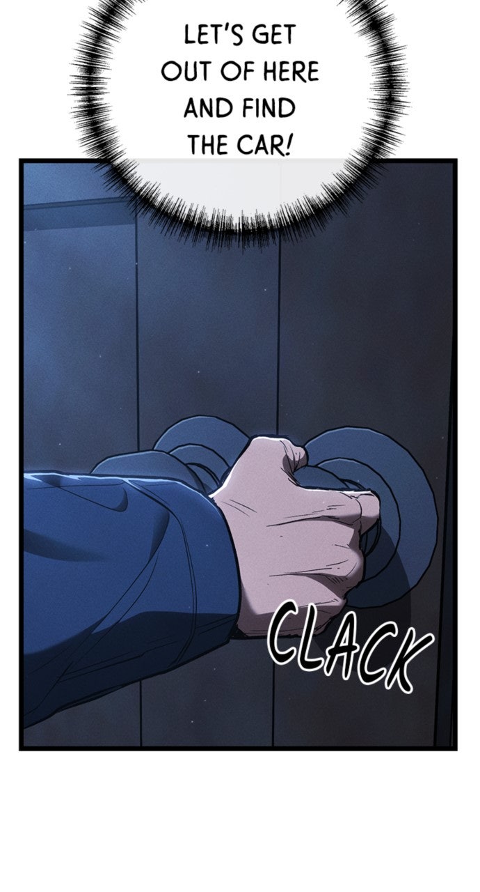 Read The Cleaner chapter 2 image 76 on Lezhin