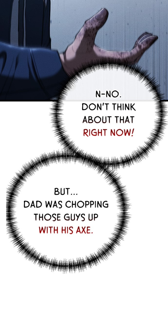 Read The Cleaner chapter 2 image 80 on Lezhin