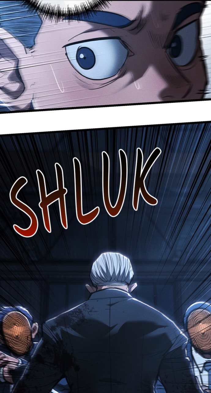 Read The Cleaner chapter 2 image 84 on Lezhin