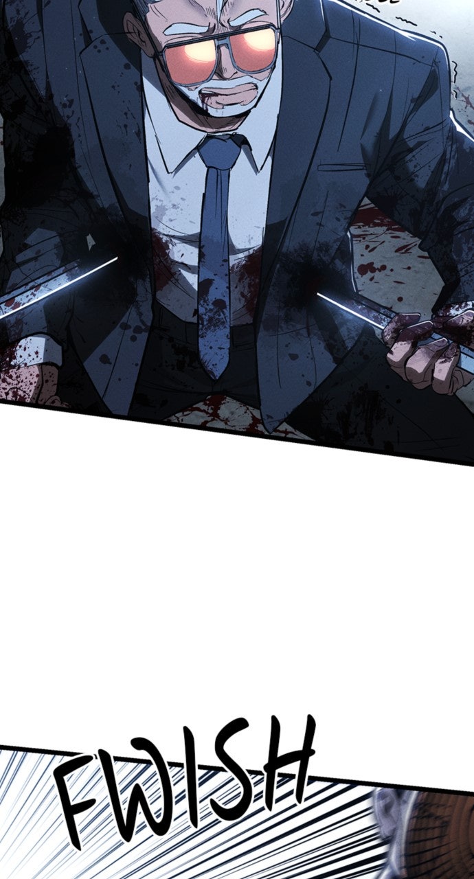 Read The Cleaner chapter 2 image 86 on Lezhin