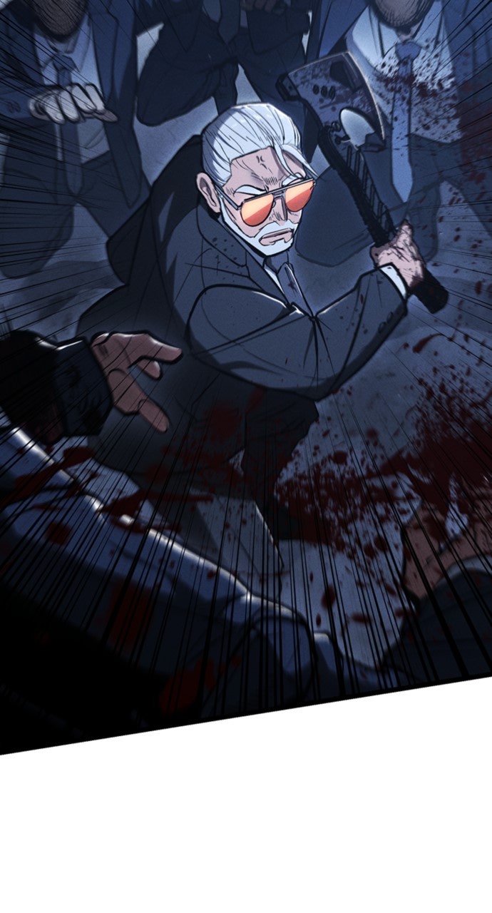 Read The Cleaner chapter 2 image 9 on Lezhin