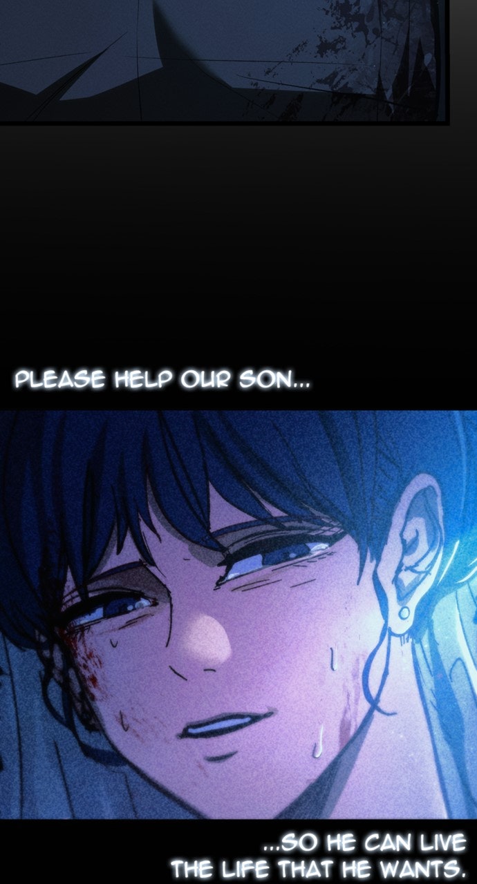 Read The Cleaner chapter 2 image 95 on Lezhin
