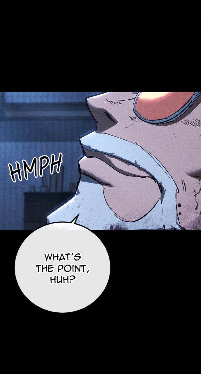 Read The Cleaner chapter 2 image 96 on Lezhin