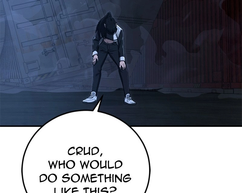 Read The Cleaner chapter 20 image 10 on Lezhin