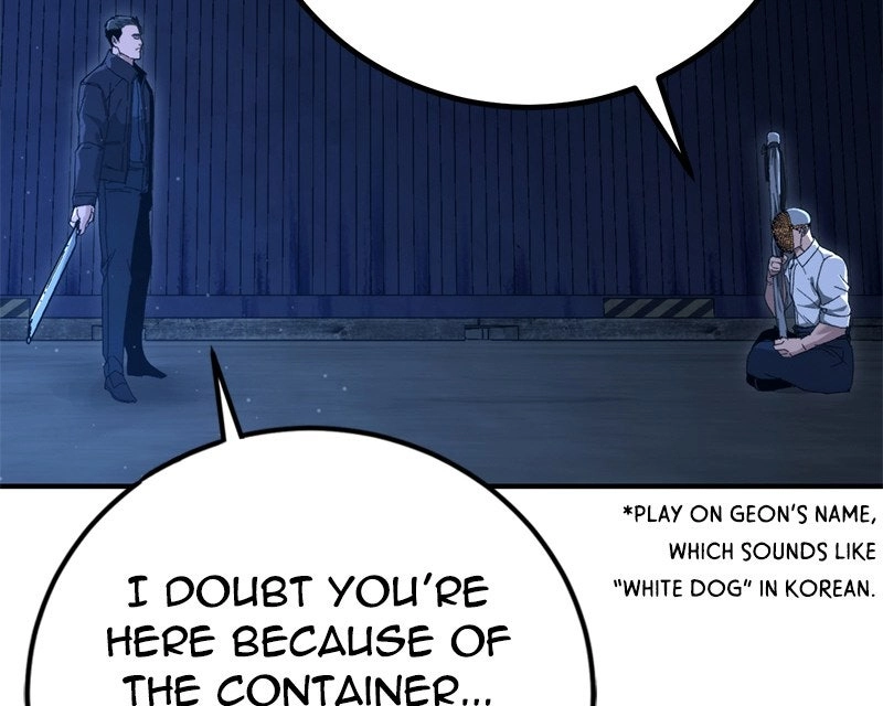 Read The Cleaner chapter 20 image 106 on Lezhin