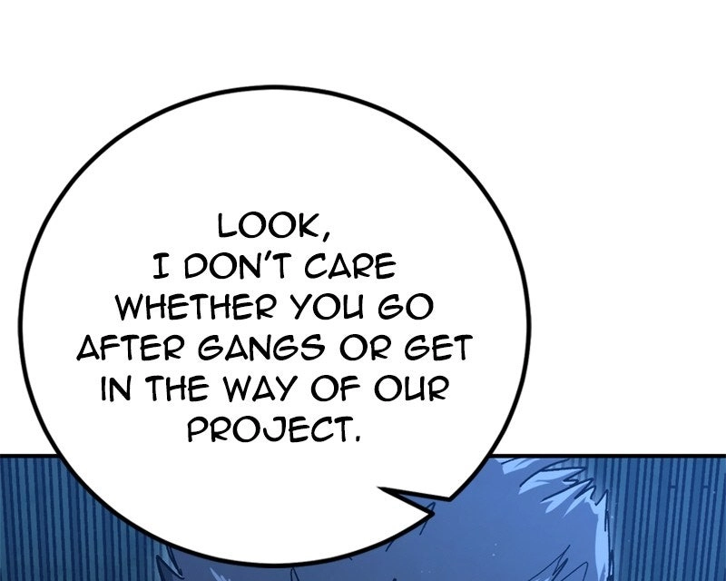 Read The Cleaner chapter 20 image 112 on Lezhin
