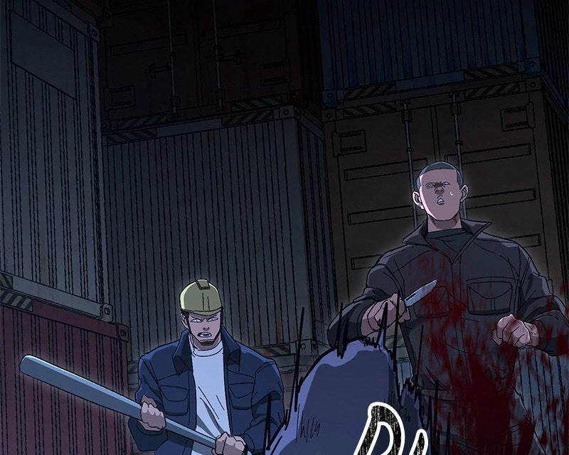 Read The Cleaner chapter 20 image 126 on Lezhin