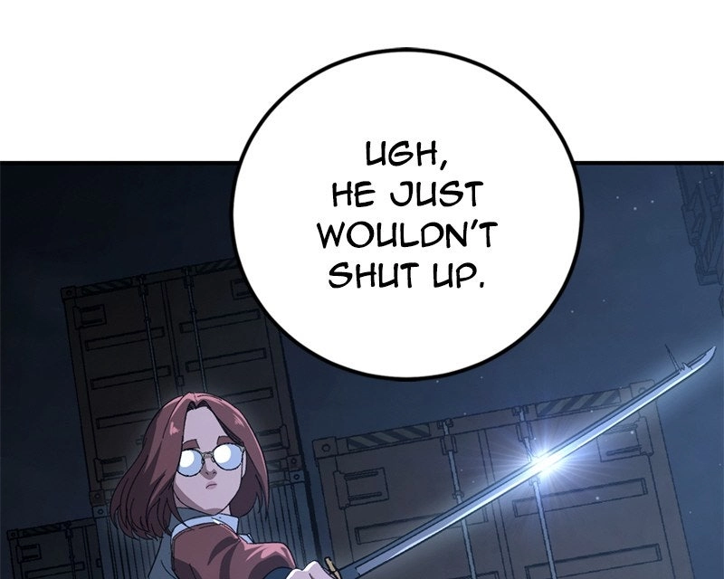 Read The Cleaner chapter 20 image 140 on Lezhin