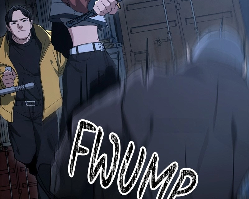 Read The Cleaner chapter 20 image 141 on Lezhin