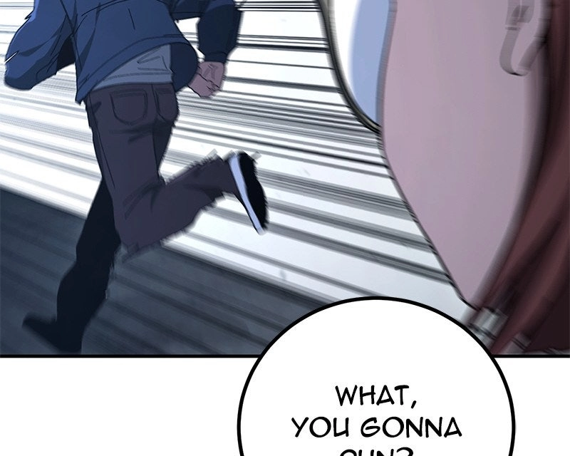 Read The Cleaner chapter 20 image 144 on Lezhin