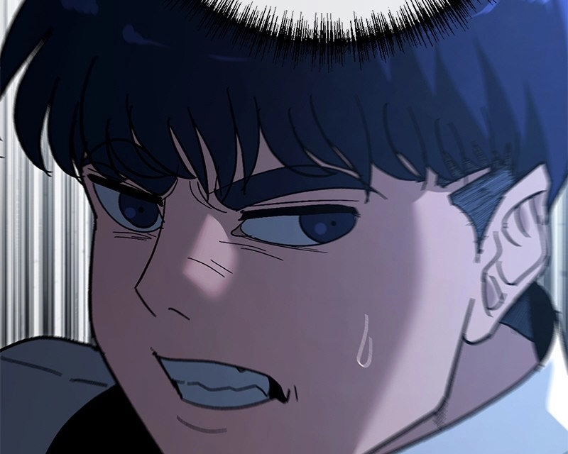 Read The Cleaner chapter 20 image 166 on Lezhin