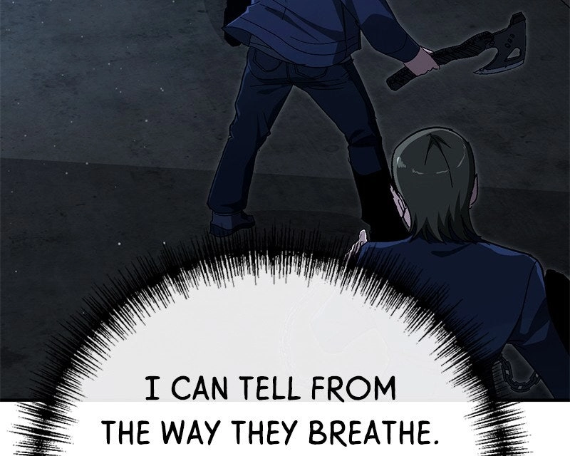 Read The Cleaner chapter 20 image 169 on Lezhin