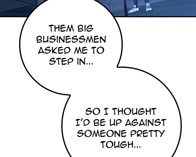 Read The Cleaner chapter 20 image 17 on Lezhin