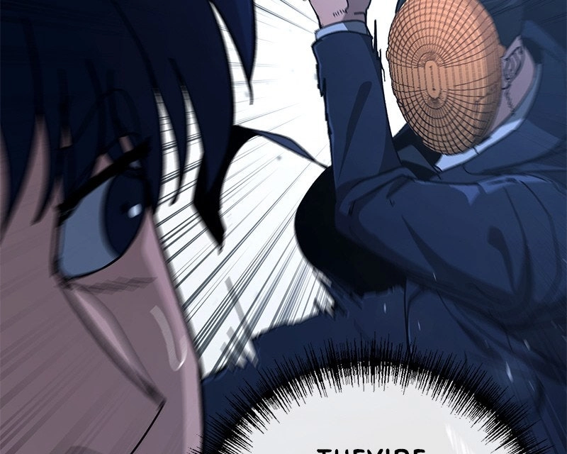 Read The Cleaner chapter 20 image 172 on Lezhin