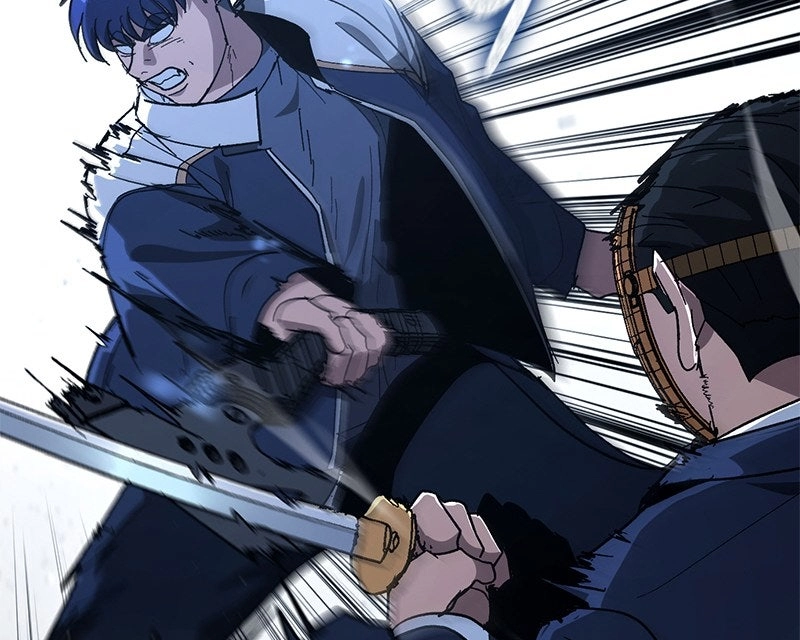 Read The Cleaner chapter 20 image 184 on Lezhin