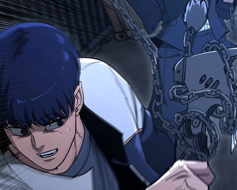 Read The Cleaner chapter 20 image 192 on Lezhin